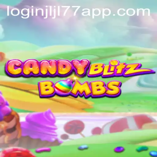 Discovering CandyBlitzBombs: The Sweet Arcade Experience with a JLJL77 APP login Twist