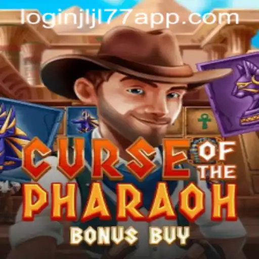 Unveiling the Mysteries of Curse of the Pharaoh Bonus Buy and the JLJL77 APP Login Experience