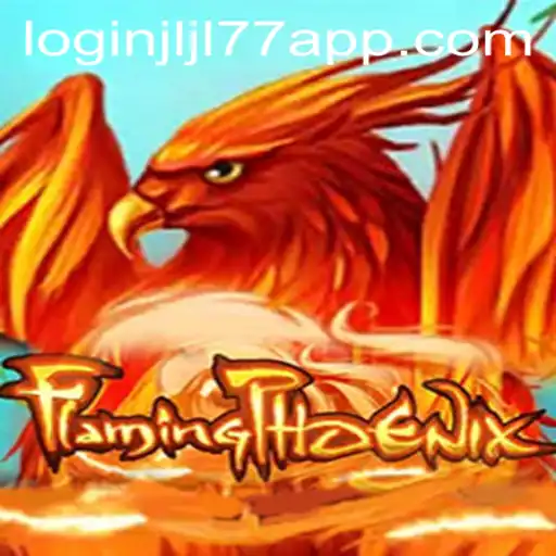 Discover FlamingPhoenix: An Immersive Gaming Experience with JLJL77 APP Login