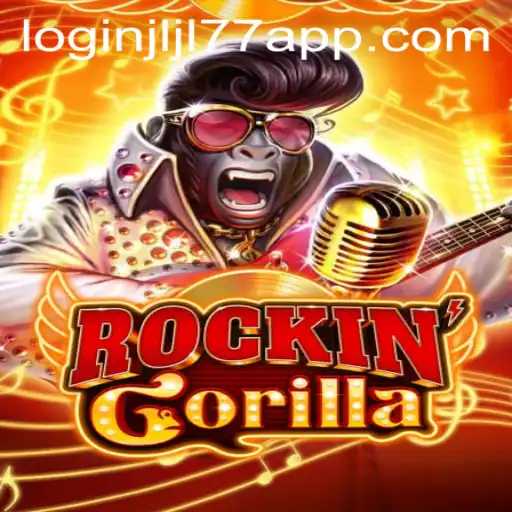 Experience the Thrill of RockinGorilla