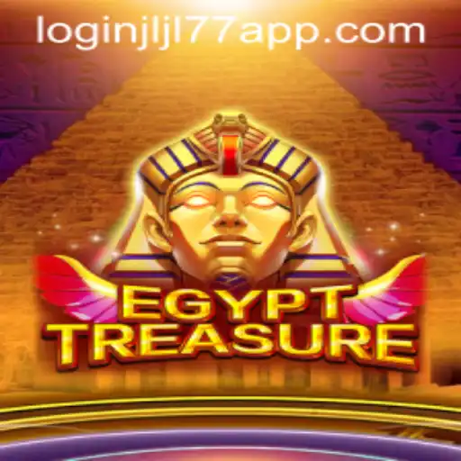 Exploring EgyptTreasure: A Riveting Adventure Game and How to Access It via the JLJL77 APP