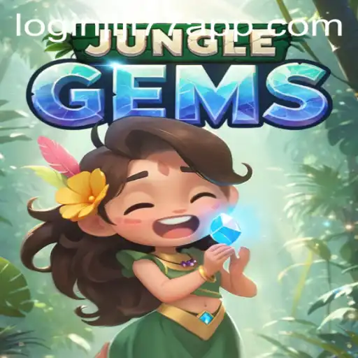 Unveiling JungleGems: An Exciting Adventure Awaits with JLJL77 APP Login
