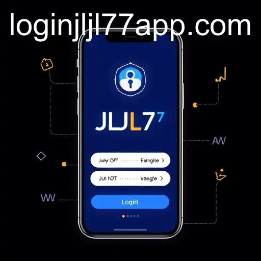 About Us: JLJL77 APP Login