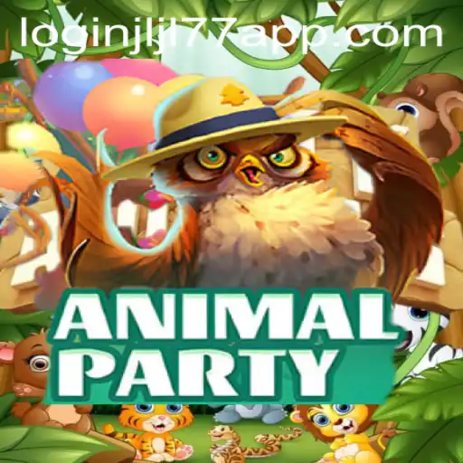Discover the Wild Fun of AnimalParty and the Seamless JLJL77 APP Login Experience