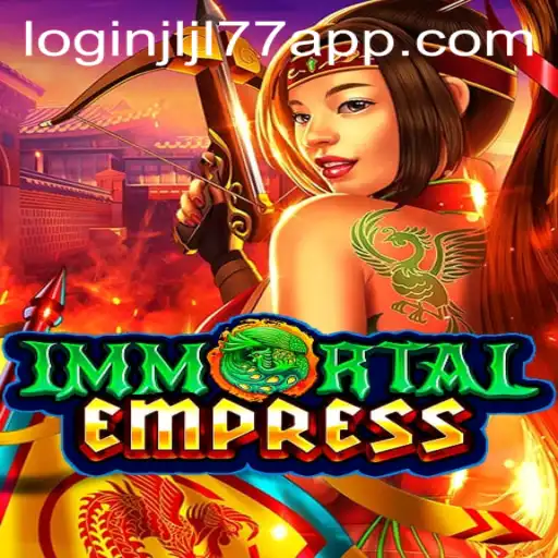 Exploring the World of ImmortalEmpress and JLJL77 APP Login