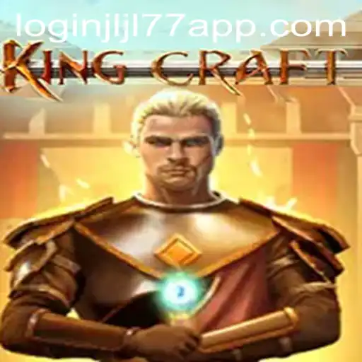 KingcraftMenomin: The Ultimate Gaming Experience with JLJL77 APP Login