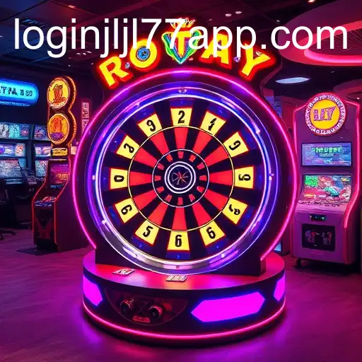 Exploring the Dynamic World of Rotary Games