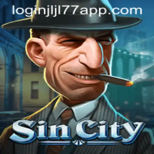 SinCity: The Ultimate Gaming Experience with JLJL77 APP Login