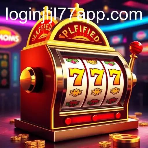 Exploring Slot Machines and the JLJL77 APP login