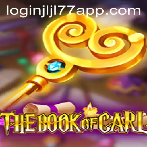TheBookofCarl: An Exciting New Adventure Awaits