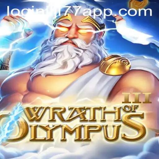 A Comprehensive Guide to WrathofOlympusIII and the JLJL77 APP login
